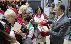 Spotkanie KGW w Ciekotach (3)