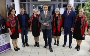 Spotkanie KGW w Ciekotach (4)