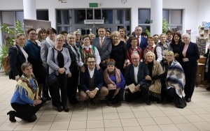 Spotkanie KGW w Ciekotach (5)