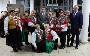 Spotkanie KGW w Ciekotach (1)