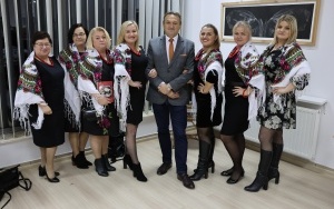 Spotkanie KGW w Ciekotach (2)