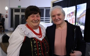 Spotkanie KGW w Ciekotach (3)