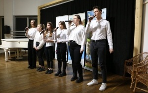 Spotkanie KGW w Ciekotach (1)