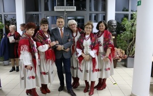 Spotkanie KGW w Ciekotach (2)