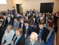 Obchody Święta Patrona Szkoły w Bodzentynie