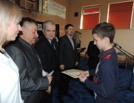Obchody Święta Patrona Szkoły w Bodzentynie