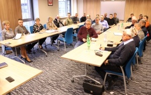 Spotkanie w sprawie stacji diagnostycznych (3)