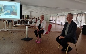 Program szkoleniowy w Polsce (1)