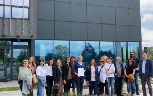 Program szkoleniowy w Polsce (3)