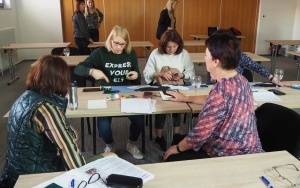 Program szkoleniowy w Chorwacji (2)