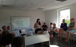 Program szkoleniowy w Grecji (1)