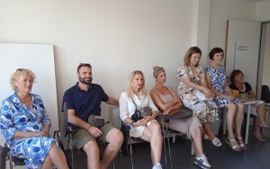 Program szkoleniowy w Grecji (2)