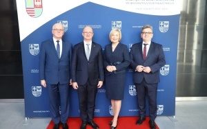 Powiat kielecki Liderem Ekonomii Społecznej (1)