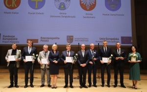 Powiat kielecki Liderem Ekonomii Społecznej (2)