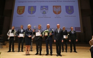 Powiat kielecki Liderem Ekonomii Społecznej (4)