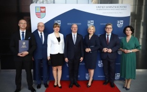 Powiat kielecki Liderem Ekonomii Społecznej (5)