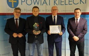 Powiat kielecki Liderem Ekonomii Społecznej (6)