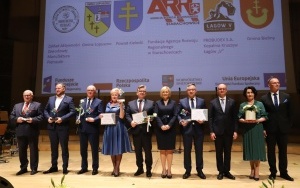 Powiat kielecki Liderem Ekonomii Społecznej (5)