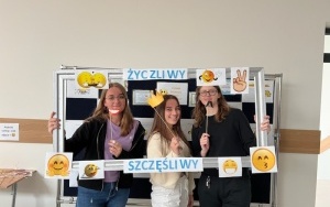 Dzień Życzliwości w szkole w Łopusznie (1)