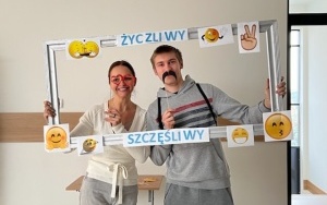 Dzień Życzliwości w szkole w Łopusznie (4)