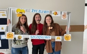 Dzień Życzliwości w szkole w Łopusznie (5)