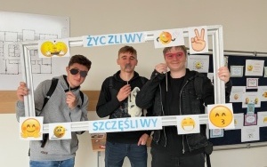 Dzień Życzliwości w szkole w Łopusznie (1)