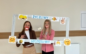 Dzień Życzliwości w szkole w Łopusznie (2)