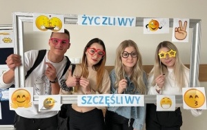 Dzień Życzliwości w szkole w Łopusznie (4)