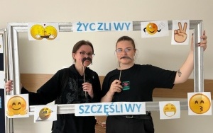 Dzień Życzliwości w szkole w Łopusznie (5)