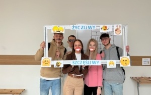 Dzień Życzliwości w szkole w Łopusznie (7)