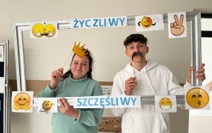 Dzień Życzliwości w szkole w Łopusznie (2)