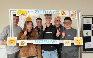 Dzień Życzliwości w szkole w Łopusznie (4)