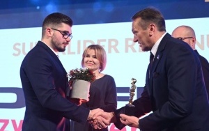 Liderzy Regionu wybrani  (8)