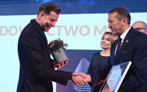 Liderzy Regionu wybrani  (6)