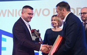 Liderzy Regionu wybrani  (8)