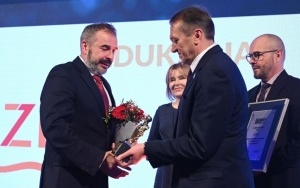 Liderzy Regionu wybrani  (4)