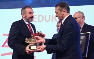 Liderzy Regionu wybrani  (5)