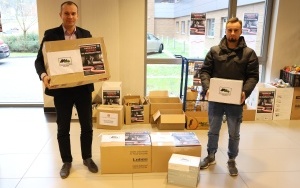 Paczkę dla Rodaka na Wileńszczyźnie (5)
