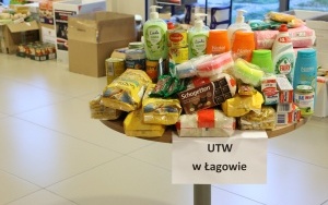 Paczkę dla Rodaka na Wileńszczyźnie (3)