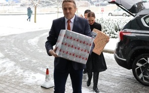 Paczkę dla Rodaka na Wileńszczyźnie (5)