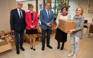 Paczkę dla Rodaka na Wileńszczyźnie (4)