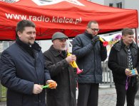 Wiosna obudzona!
