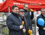 Wiosna obudzona!