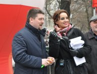 Wiosna obudzona!