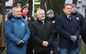 Rocznica wybuchu Powstania Listopadowego (2)