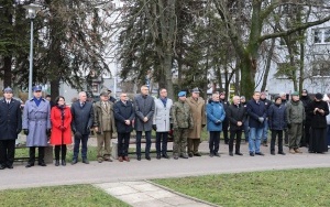 Rocznica wybuchu Powstania Listopadowego (3)