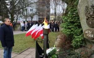 Rocznica wybuchu Powstania Listopadowego (1)