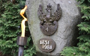 Rocznica wybuchu Powstania Listopadowego (3)