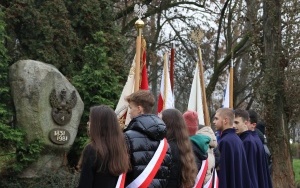 Rocznica wybuchu Powstania Listopadowego (4)