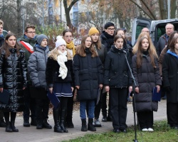 Rocznica wybuchu Powstania Listopadowego (3)